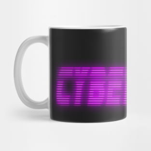 Cyberpunk Mug